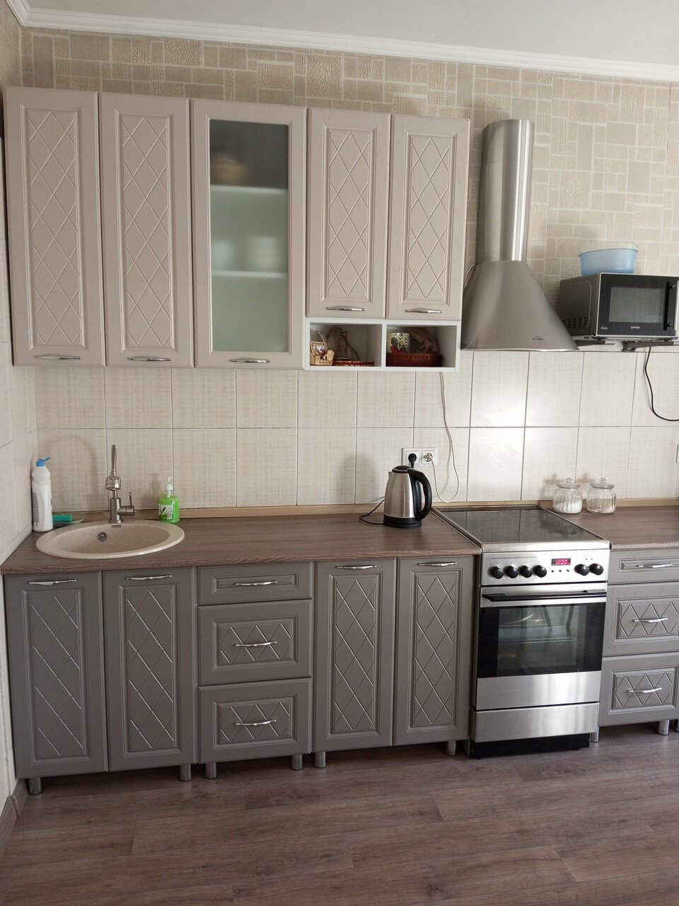 Гостевой дом Пражечка Белово-7