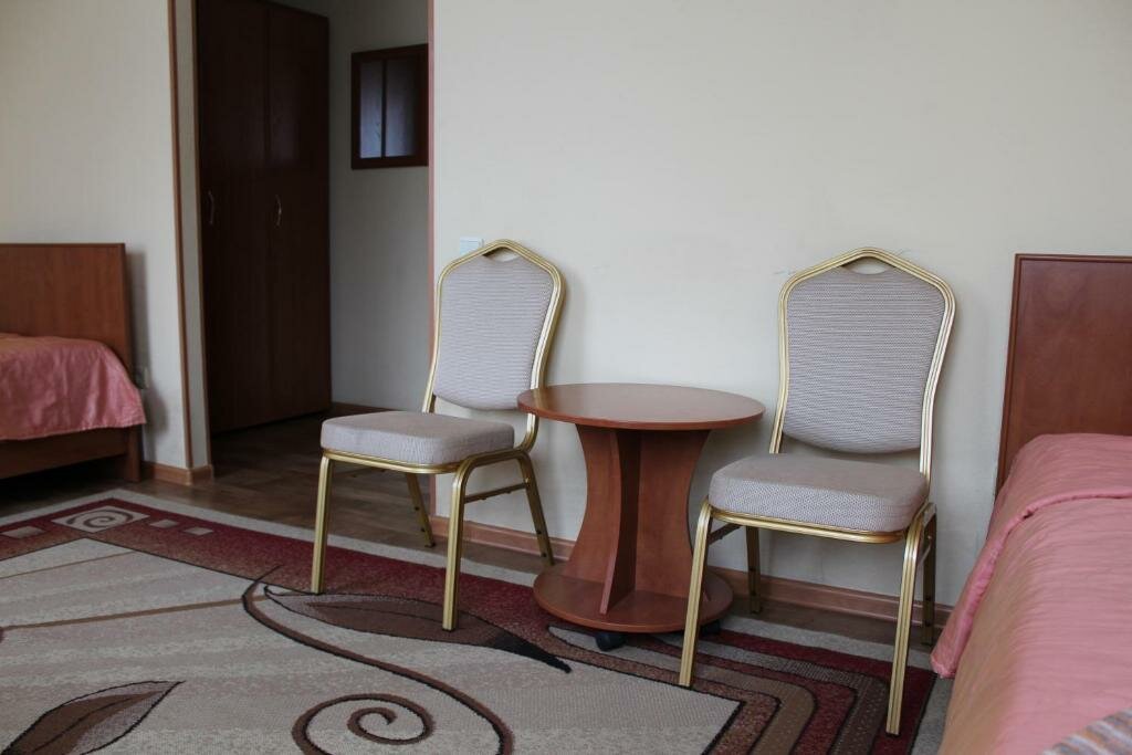 Гостевой дом Пражечка Белово-56