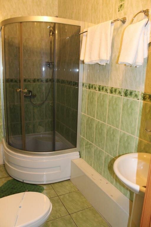 Гостевой дом Пражечка Белово-102