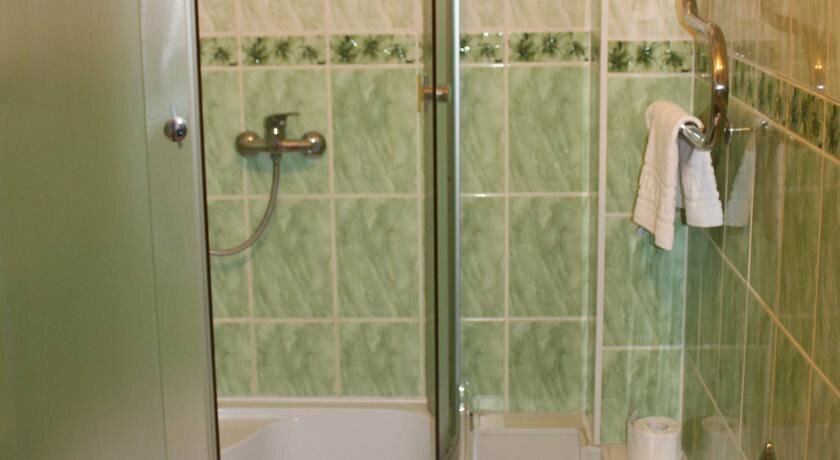 Гостевой дом Пражечка Белово-30