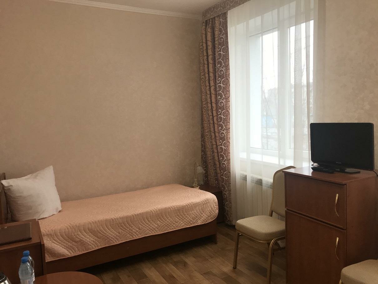 Гостевой дом Пражечка Белово-93