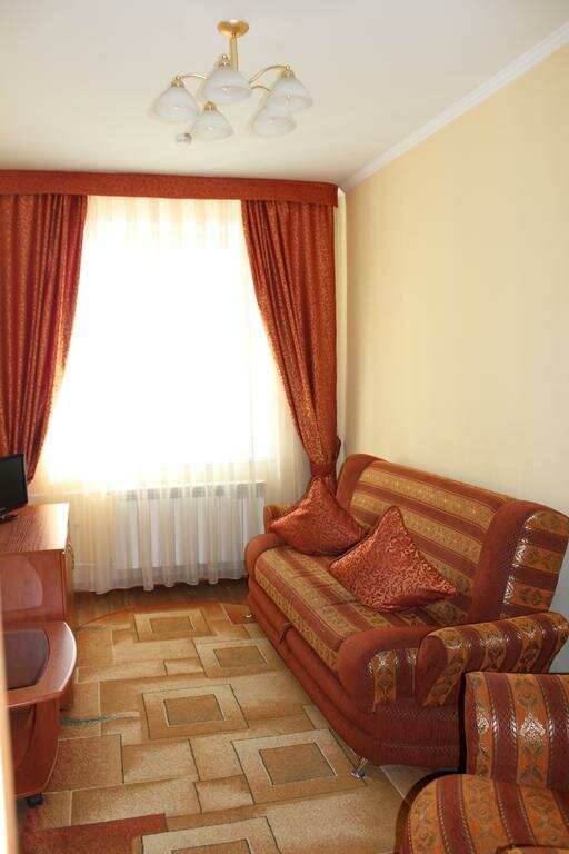 Гостевой дом Пражечка Белово-54