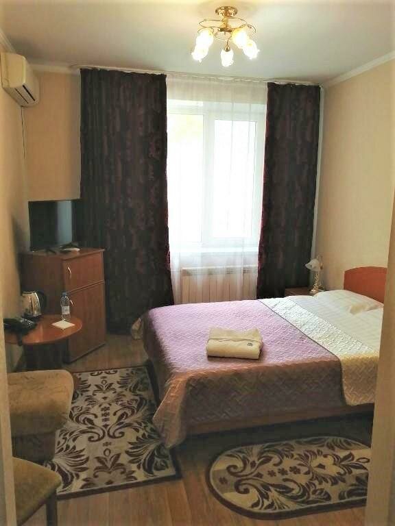 Гостевой дом Пражечка Белово-84