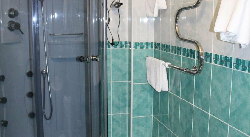 Гостевой дом Пражечка Белово-104