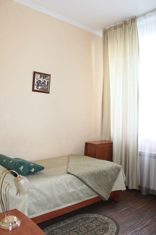 Гостевой дом Пражечка Белово-103