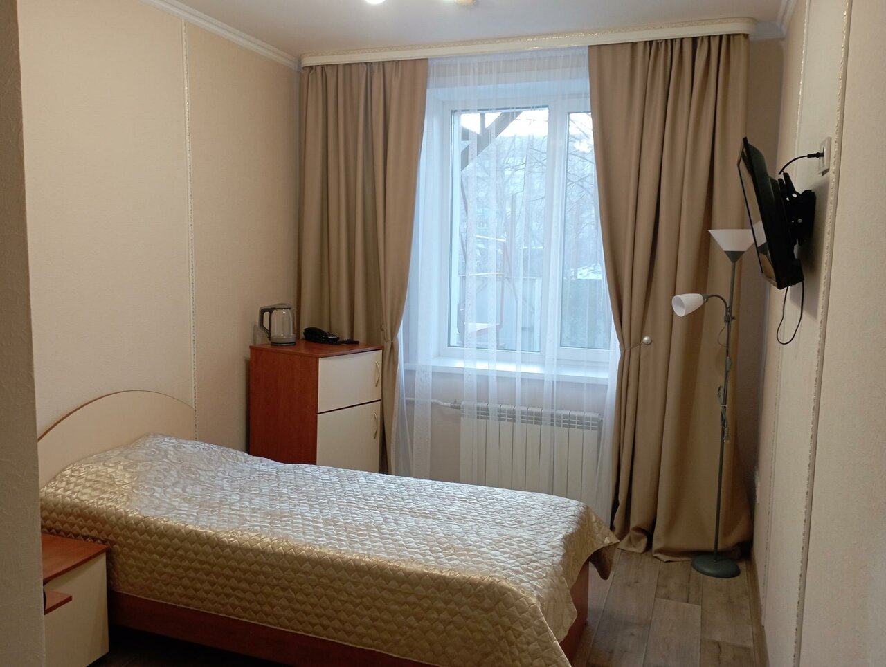 Гостевой дом Пражечка Белово-52