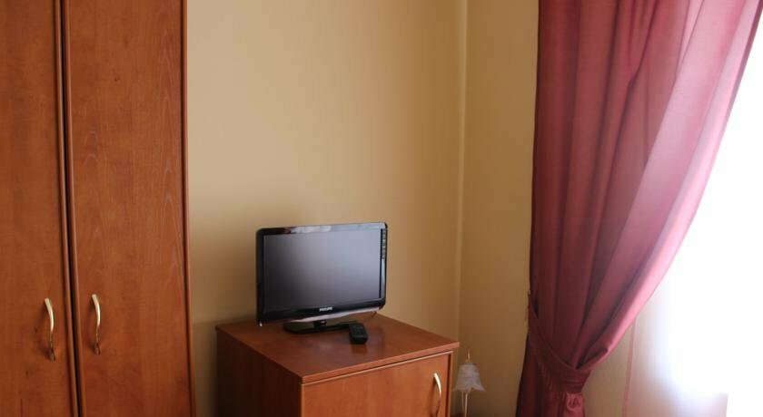 Гостевой дом Пражечка Белово-130