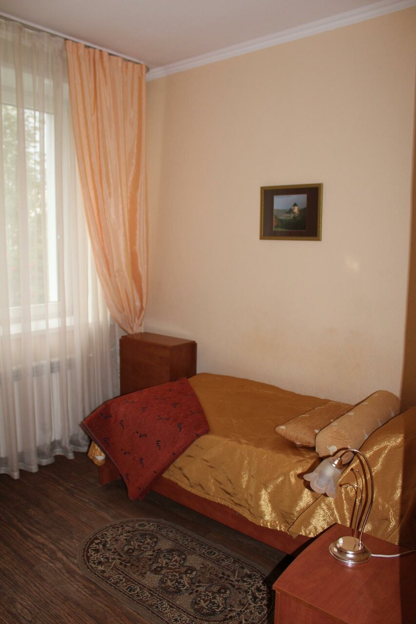 Гостевой дом Пражечка Белово-128