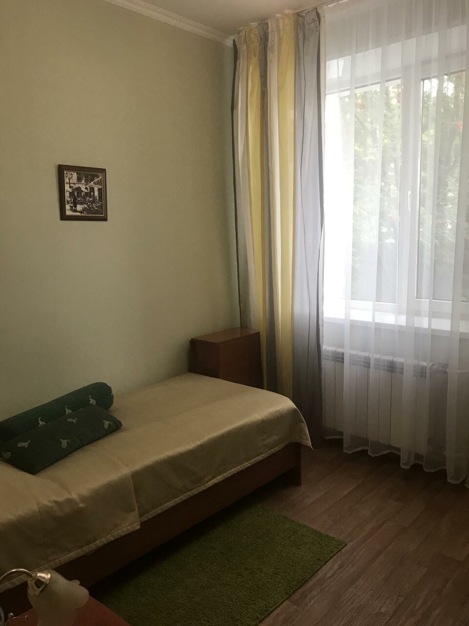 Гостевой дом Пражечка Белово-87