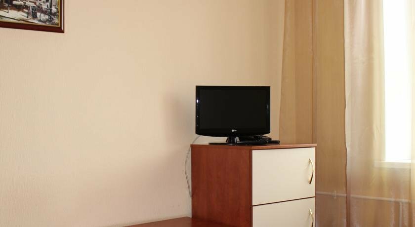 Гостевой дом Пражечка Белово-21