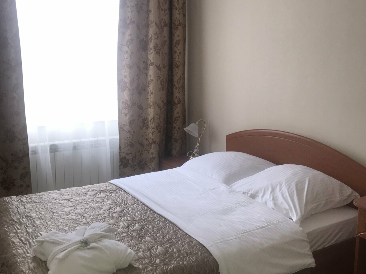 Гостевой дом Пражечка Белово