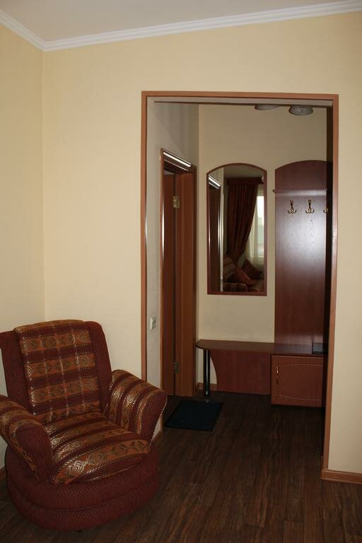 Гостевой дом Пражечка Белово-111