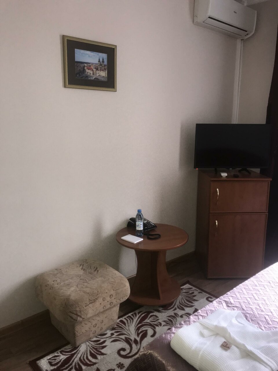 Гостевой дом Пражечка Белово-40