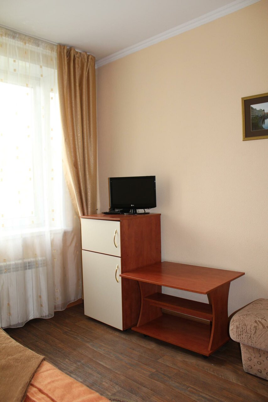 Гостевой дом Пражечка Белово-48