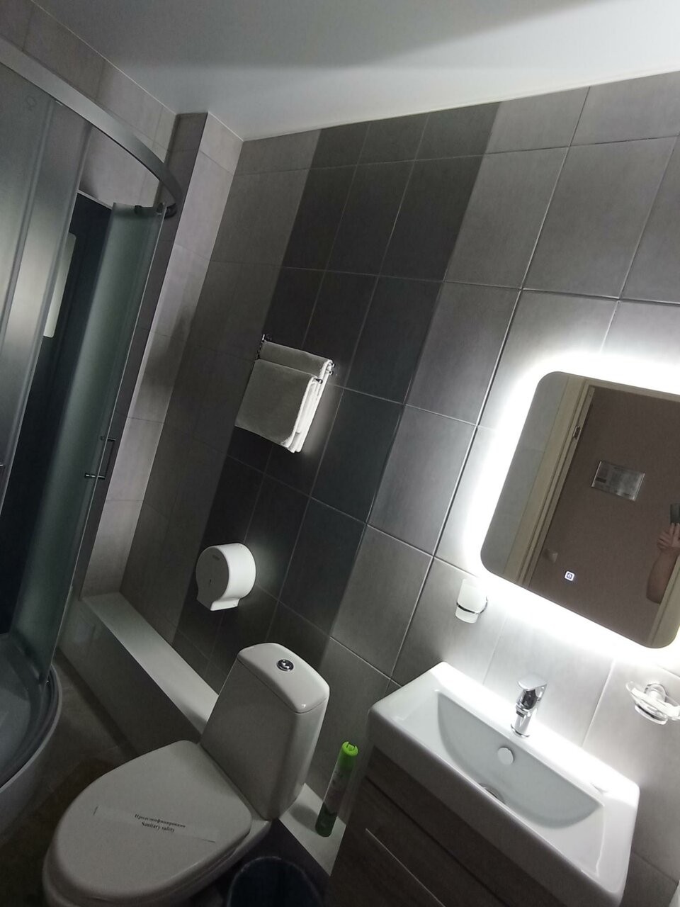 Гостевой дом Пражечка Белово-24