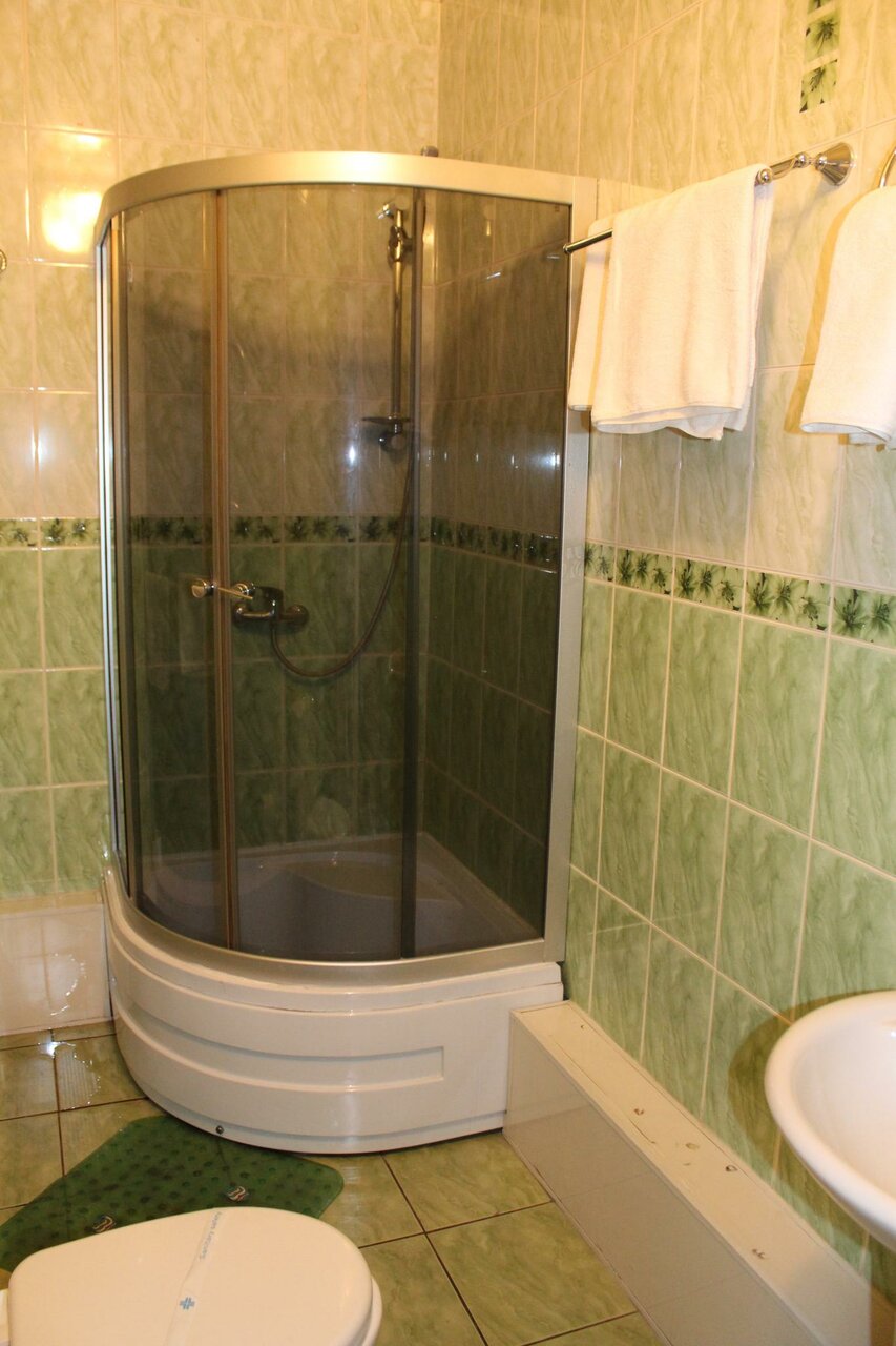 Гостевой дом Пражечка Белово-53