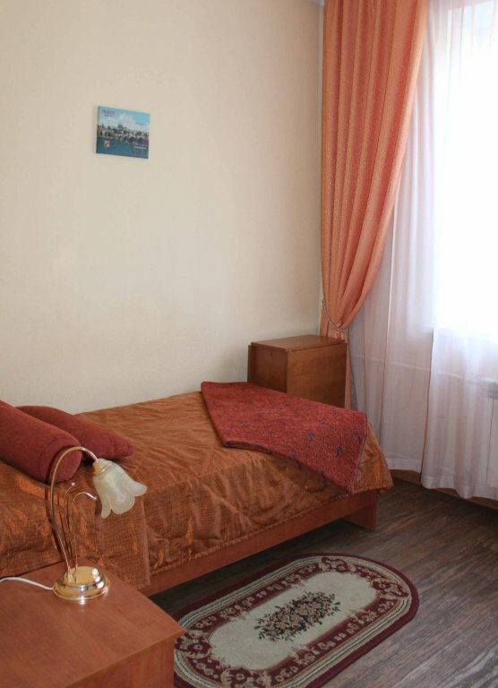 Гостевой дом Пражечка Белово-123