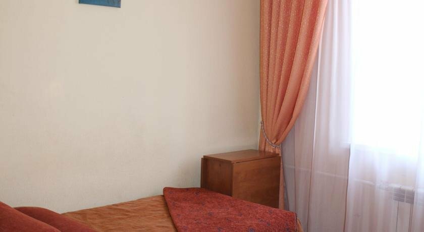 Гостевой дом Пражечка Белово-100