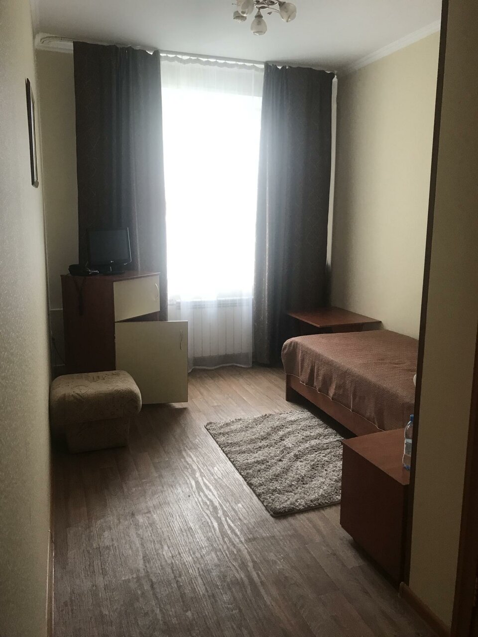 Гостевой дом Пражечка Белово-110