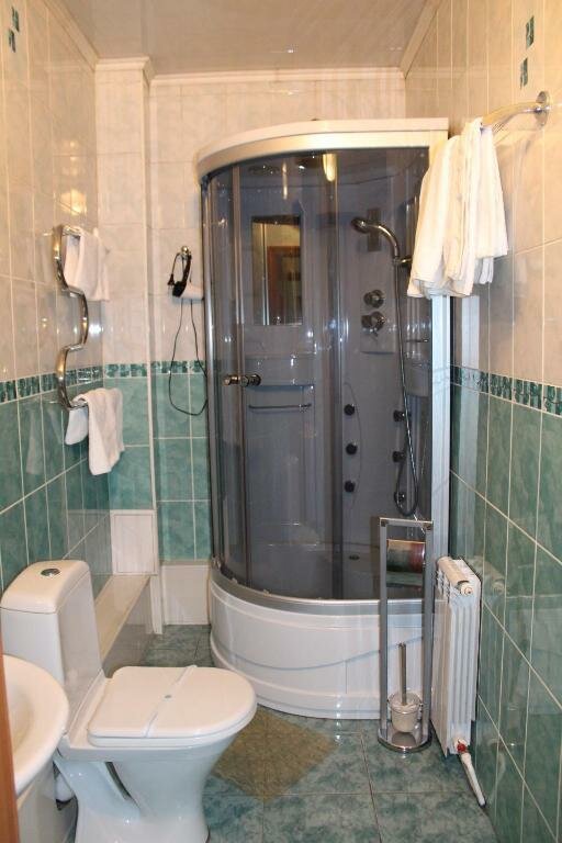 Гостевой дом Пражечка Белово-13