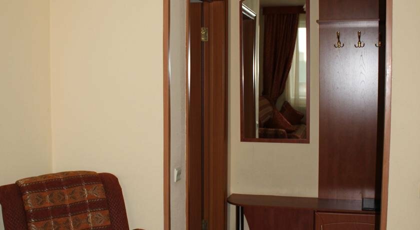 Гостевой дом Пражечка Белово-39