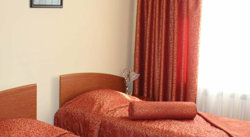 Гостевой дом Пражечка Белово-82