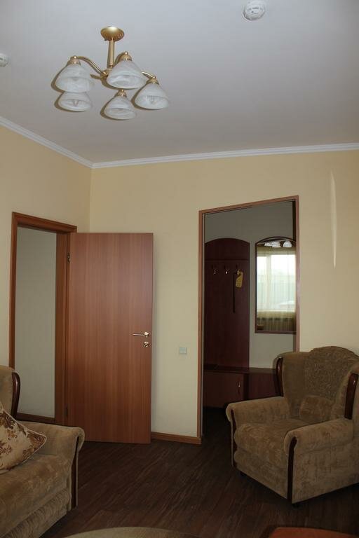 Гостевой дом Пражечка Белово-67