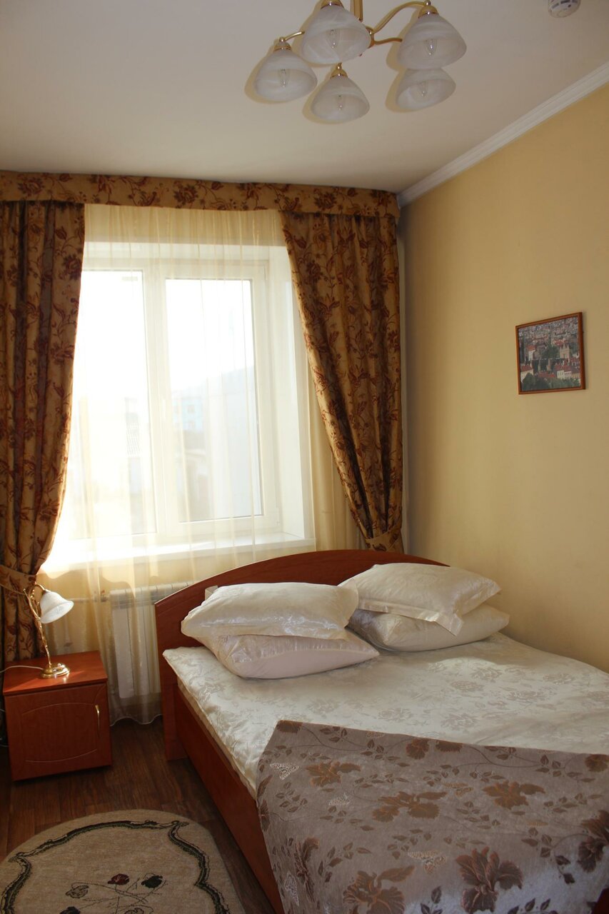 Гостевой дом Пражечка Белово-85