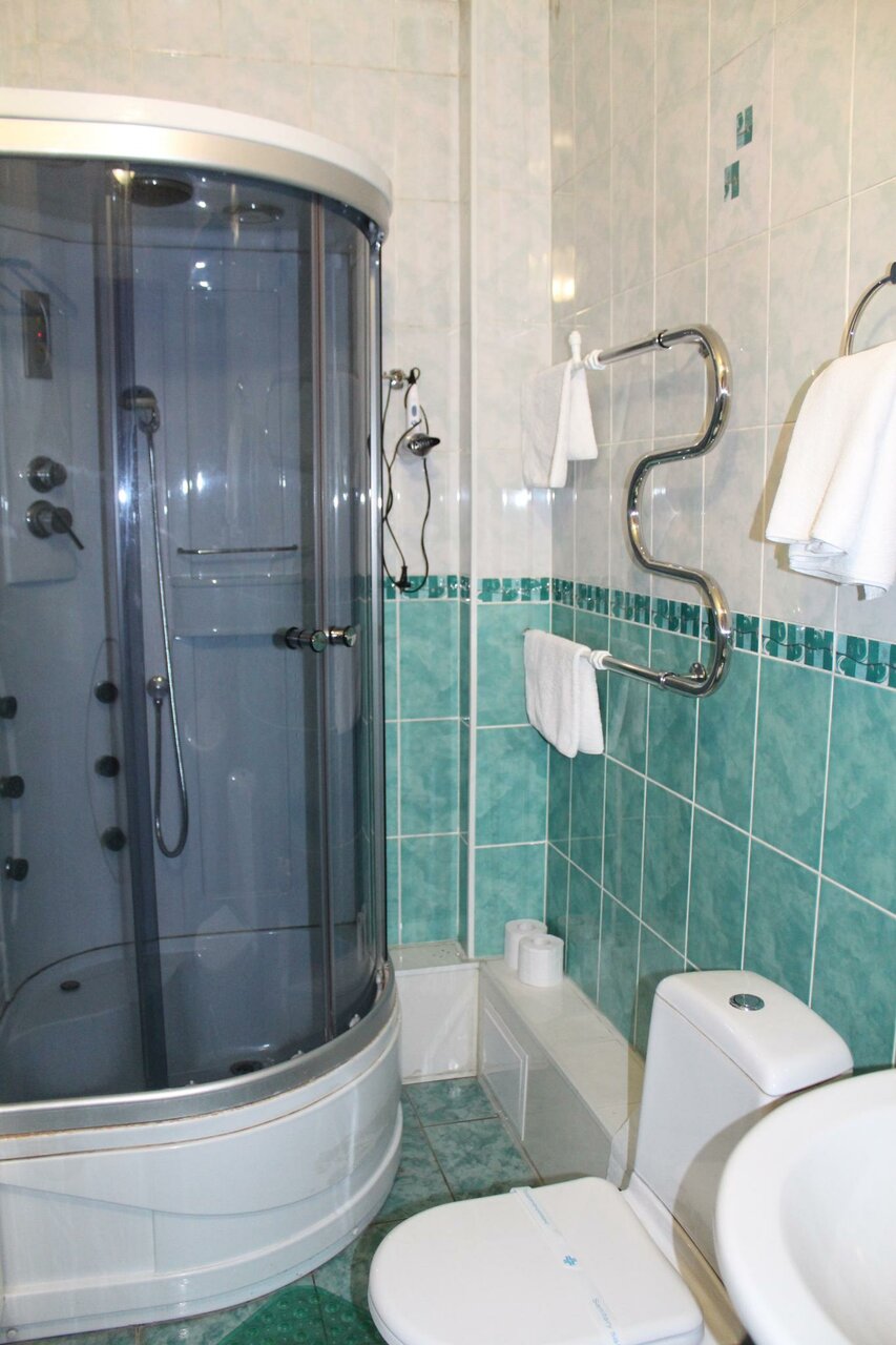 Гостевой дом Пражечка Белово-122