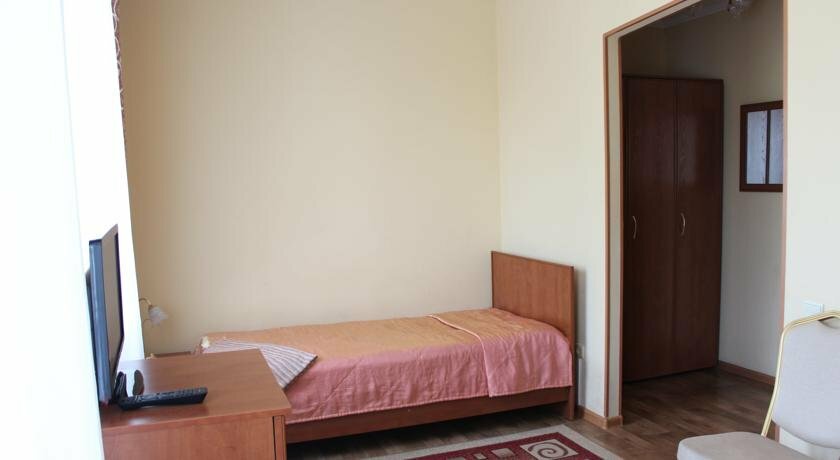 Гостевой дом Пражечка Белово-78