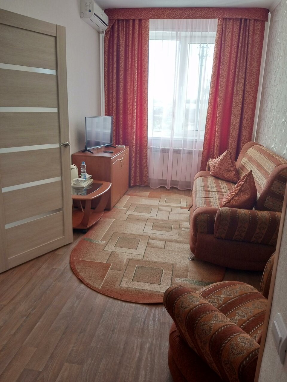 Гостевой дом Пражечка Белово-35