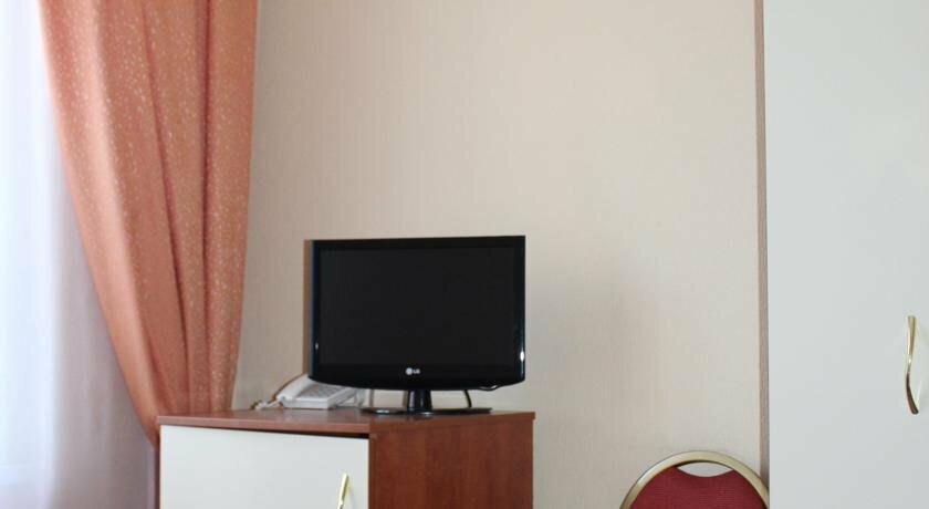 Гостевой дом Пражечка Белово-51