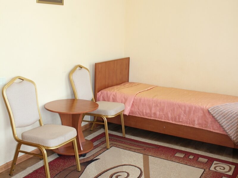 Гостевой дом Пражечка Белово