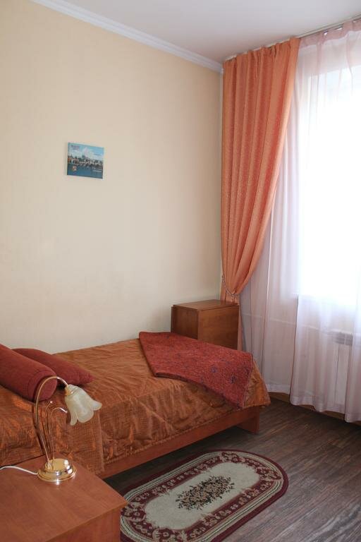 Гостевой дом Пражечка Белово-137