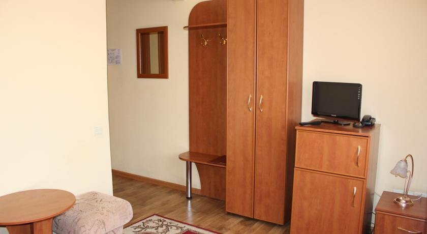 Гостевой дом Пражечка Белово-101