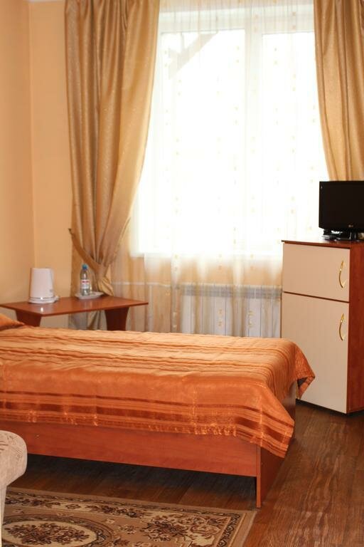 Гостевой дом Пражечка Белово-10