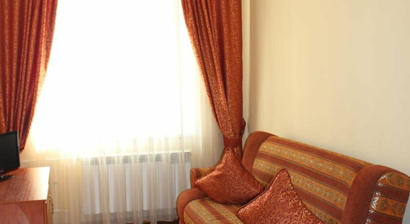 Гостевой дом Пражечка Белово-75