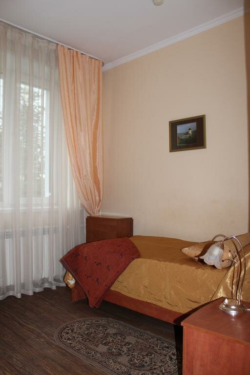 Гостевой дом Пражечка Белово-138