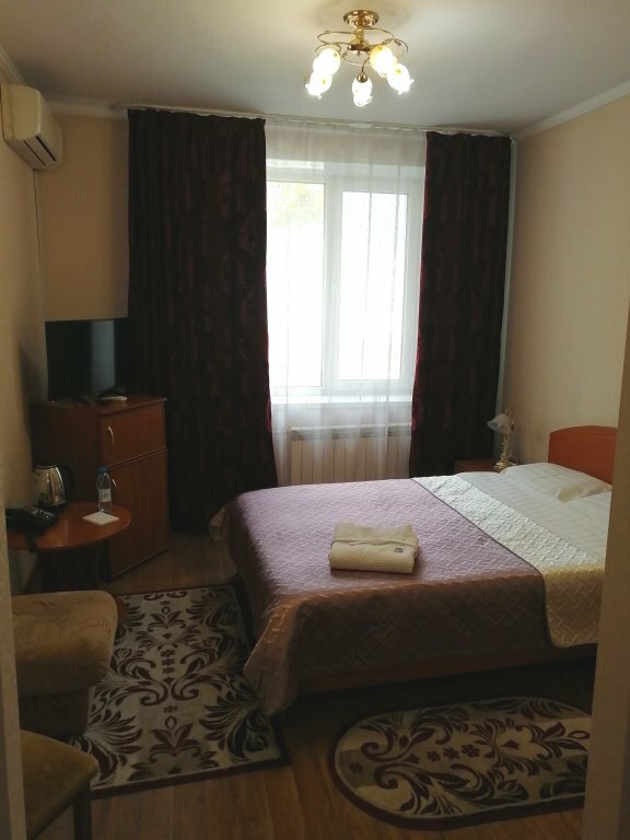 Гостевой дом Пражечка Белово-133