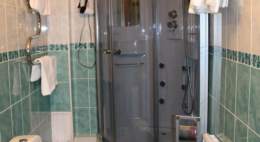 Гостевой дом Пражечка Белово-120