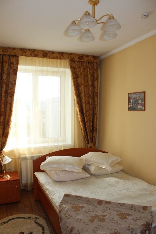 Гостевой дом Пражечка Белово-129