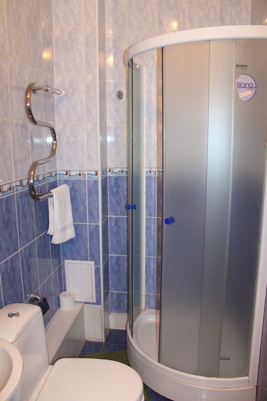 Гостевой дом Пражечка Белово-63