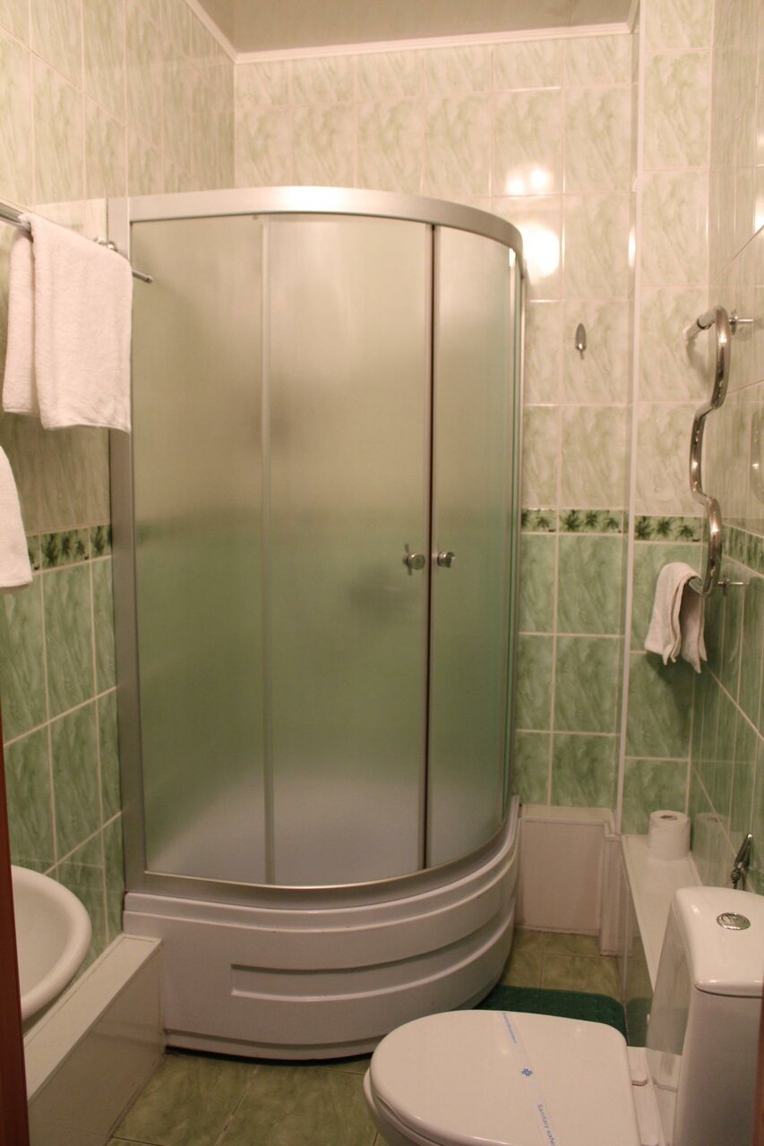 Гостевой дом Пражечка Белово-74