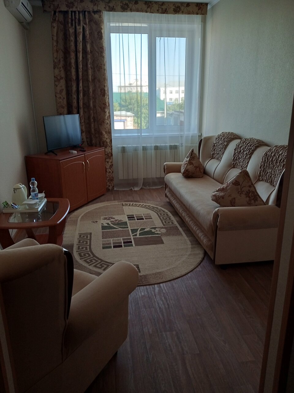 Гостевой дом Пражечка Белово-14