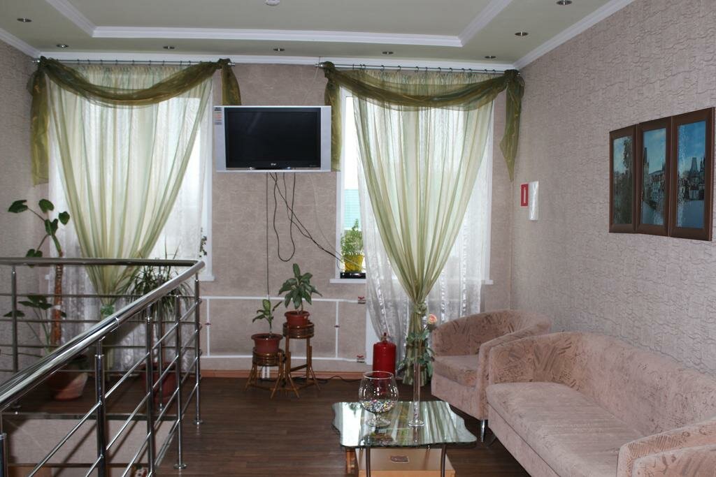 Гостевой дом Пражечка Белово-22