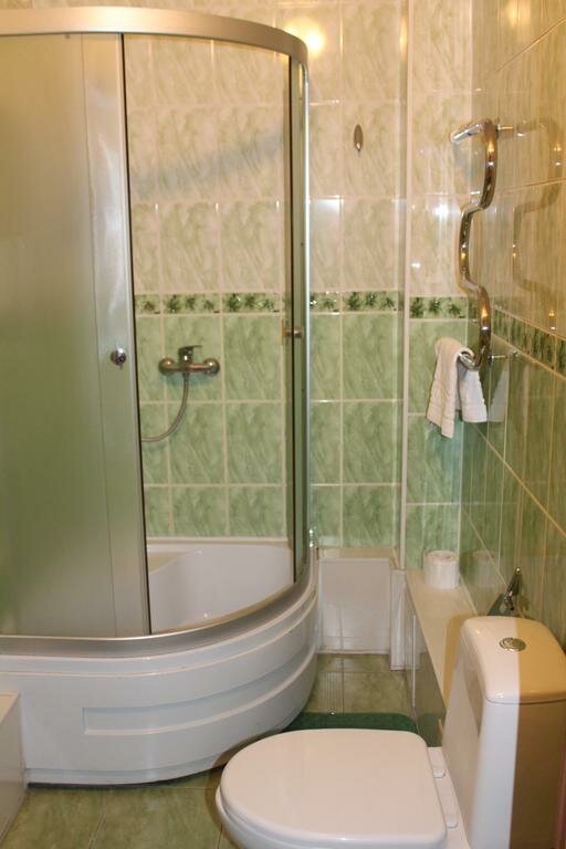 Гостевой дом Пражечка Белово-86