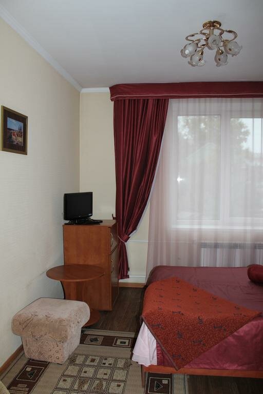 Гостевой дом Пражечка Белово-68