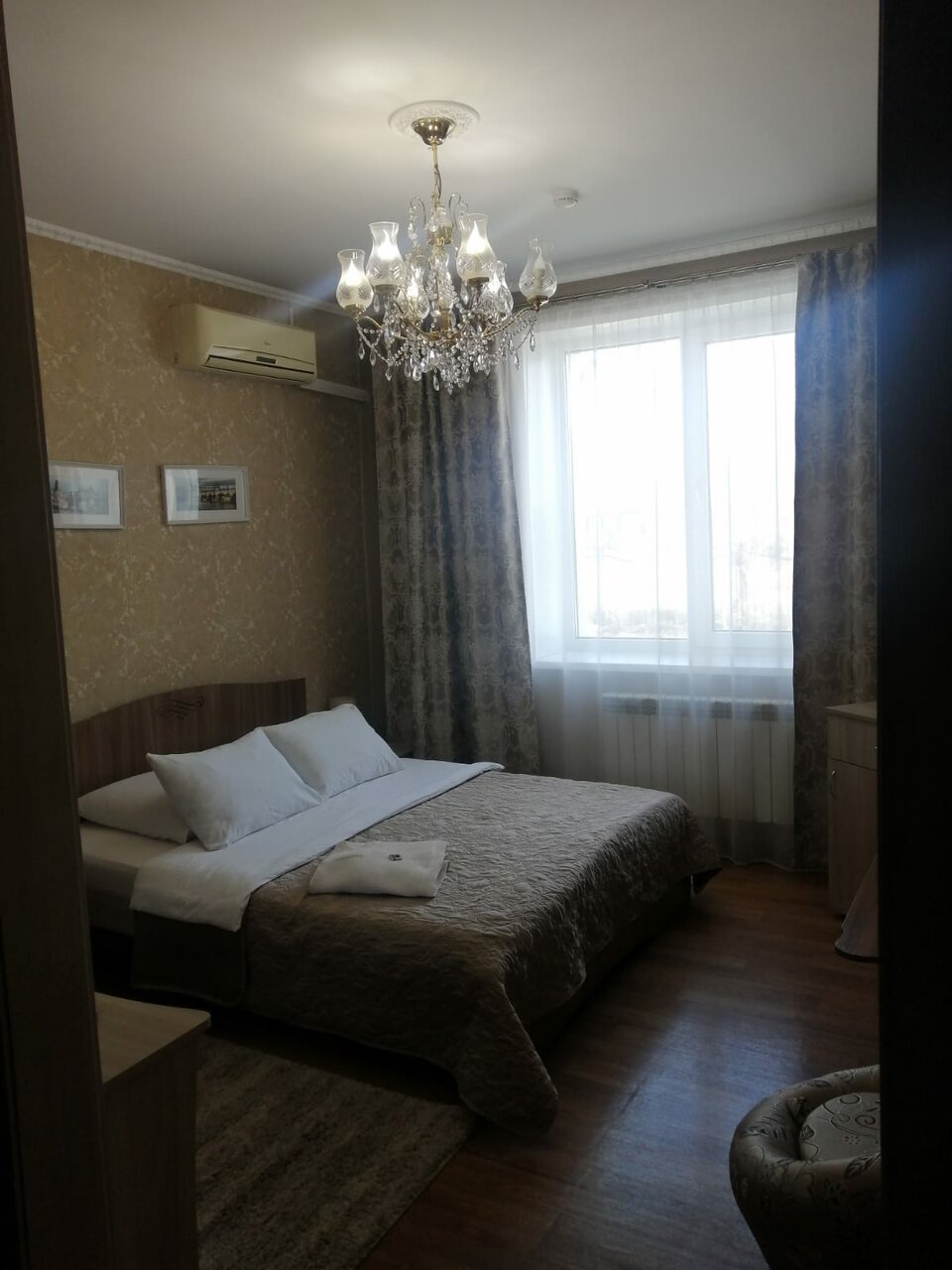 Гостевой дом Пражечка Белово-139