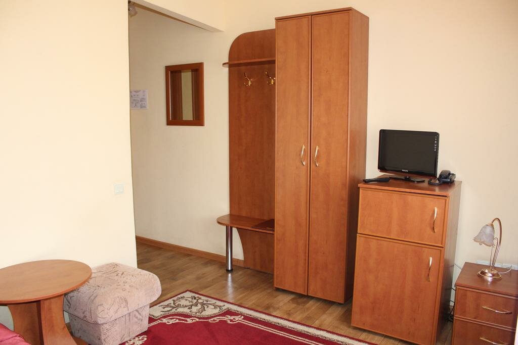 Гостевой дом Пражечка Белово-125