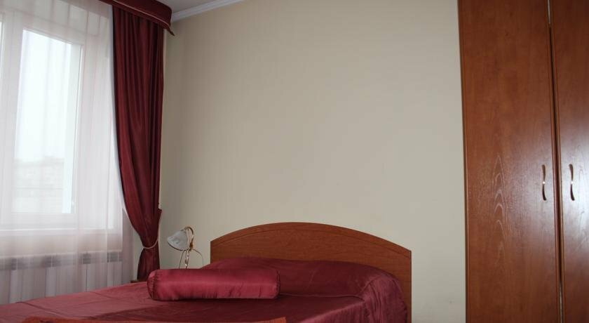 Гостевой дом Пражечка Белово-98